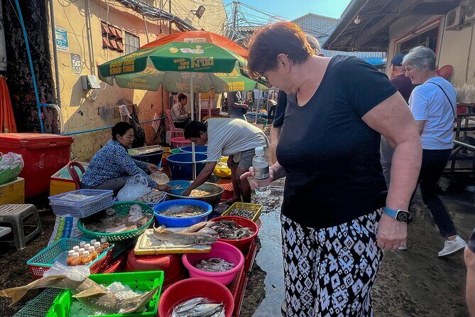 Sihanoukville City Tour for Cruise Passengers - The Practical Aspects