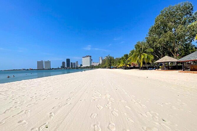 Sihanoukville City Tour for Cruise Passengers - Who Is This Tour Best For?