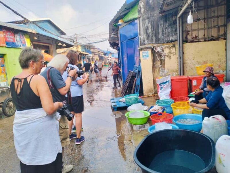 Sihanoukville Full Day City Tour with Transportation & Guide - FAQ