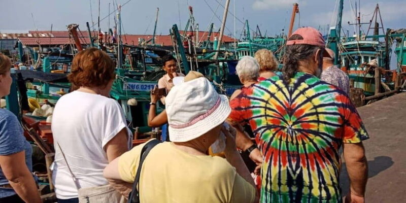 Sihanoukville Full Day City Tour with Transportation & Guide - The Real Value of This Tour