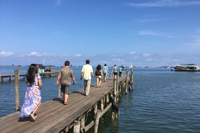 Sihanoukville Highlights Day Tour From Cruise Port - Tour Overview