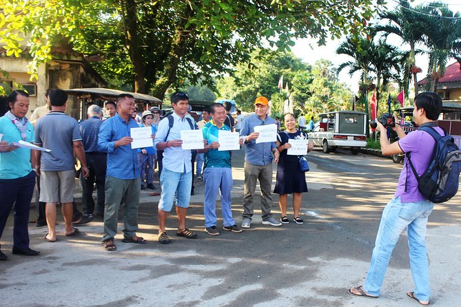 Sihanoukville Highlights Day Tour From Cruise Port - Traveler Photos and Reviews