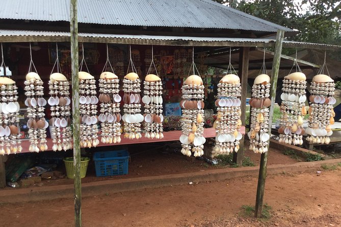 Sihanoukville Highlights Day Tour From Cruise Port - Chinese Investors in Sihanoukville