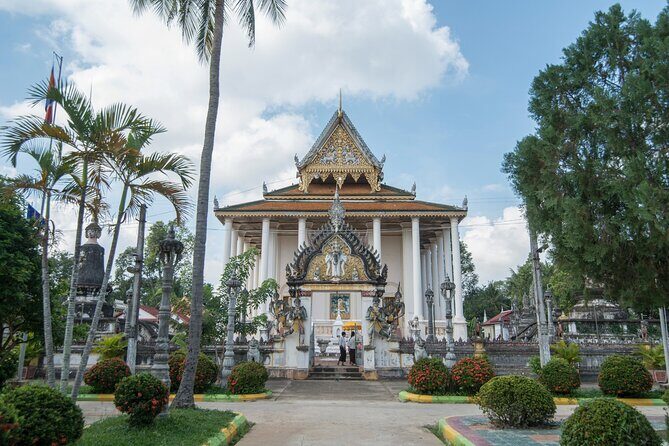 Sihanoukville Highlights: Private Shore Tour 4 Hours - Good To Know