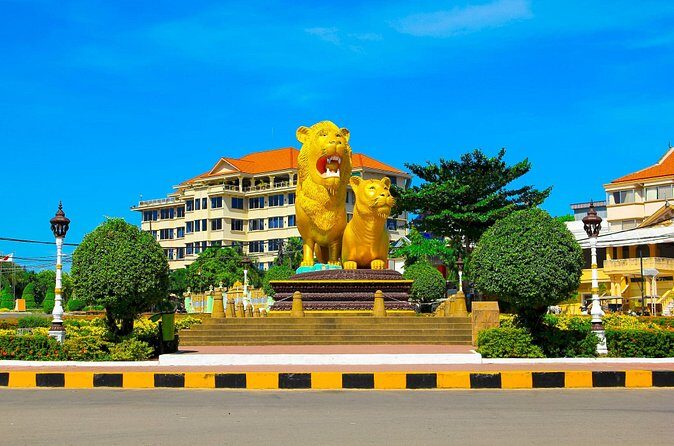 Sihanoukville Highlights: Private Shore Tour 4 Hours - Final Thoughts