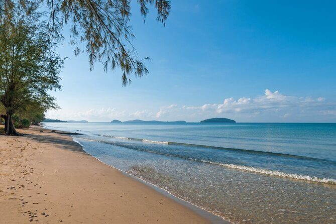 Sihanoukville Highlights: Private Shore Tour 4 Hours - FAQs