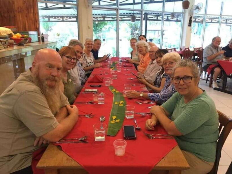 Sihanoukville - Khmer Traditional Cooking Class - Why This Tour Works