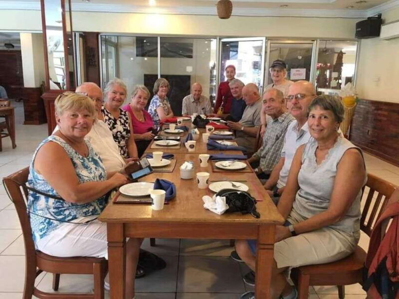 Sihanoukville - Khmer Traditional Cooking Class - FAQ