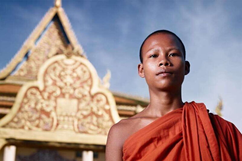 Sihanoukville Shore Excursion: 5-Hour Tour from Cruise Port - Practical Considerations