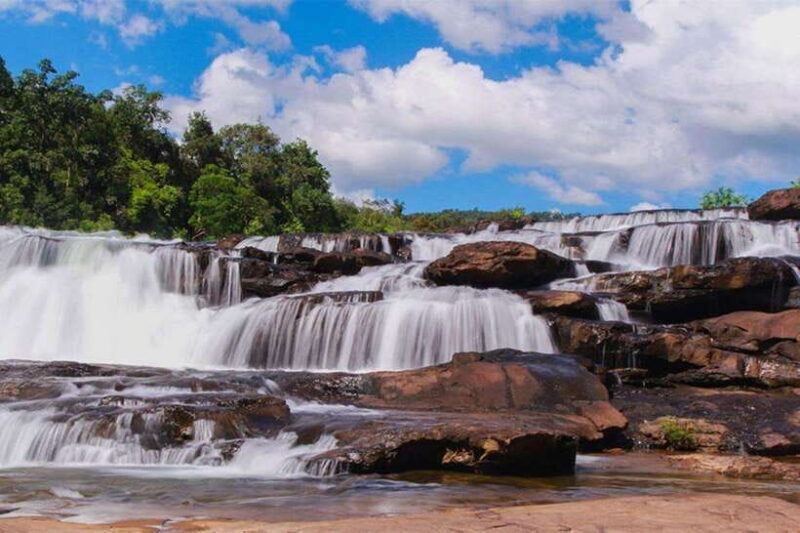 Sihanoukville Shore Excursion: 5-Hour Tour from Cruise Port - Who Is This Tour Best For?