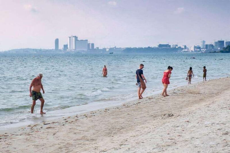 Sihanoukville Shore Excursion: 5-Hour Tour from Cruise Port - FAQs