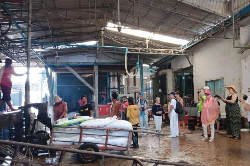 Sihanoukville Shore Excursion: 5-Hour Tour from Cruise Port - Final Thoughts