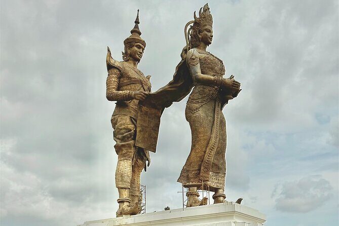 Sihanoukville Sightseeing Small Group Tour with Lunch - Who This Tour Is Best For