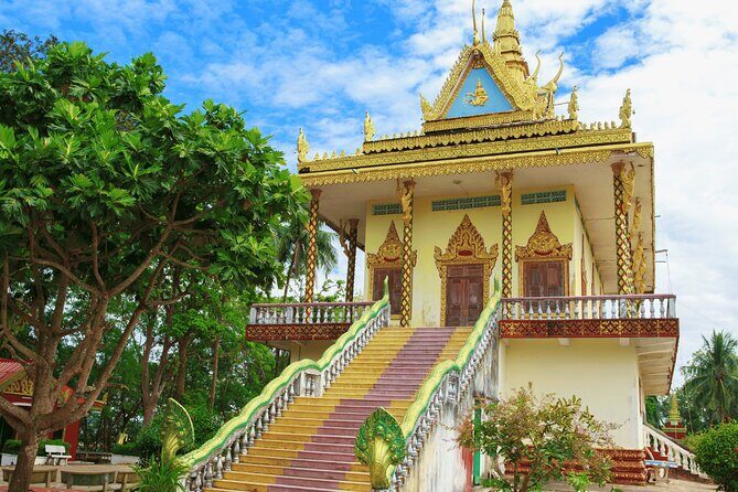 Sihanoukville Sightseeing Small Group Tour with Lunch - Final Thoughts: Is This Tour Worth It?