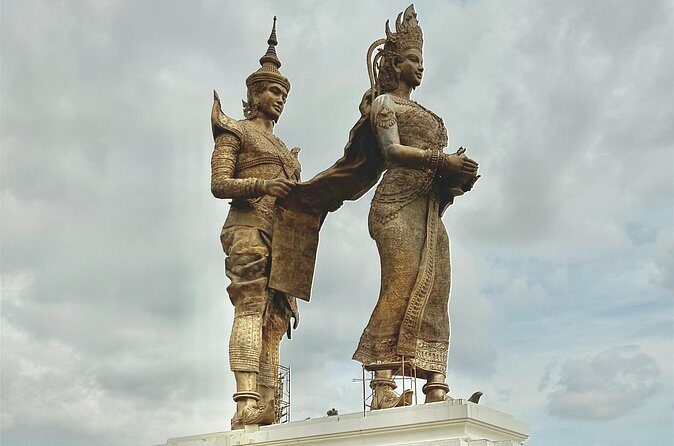 Sihanoukville Sightseeing Small Group Tour with Lunch - FAQ Section