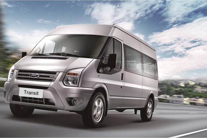 Sihanoukville to Phnom Penh by Private Car or Minivan - Good To Know