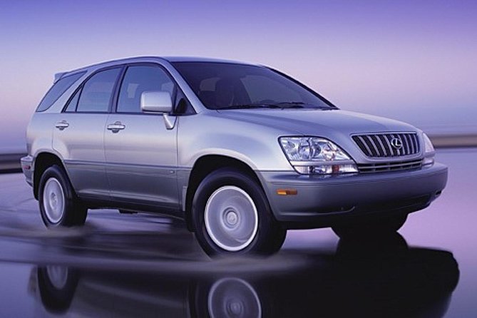 Sihanoukville to Phnom Penh by Private Car or Minivan - Customer Experiences and Reviews