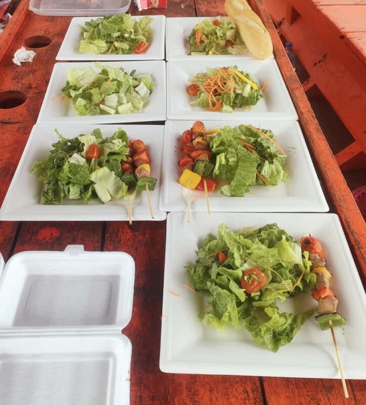 Sihanoukville: Wat Krom, Beach BBQ & Drinks Tour - A Deep Dive into the Sihanoukville: Wat Krom, Beach BBQ & Drinks Tour