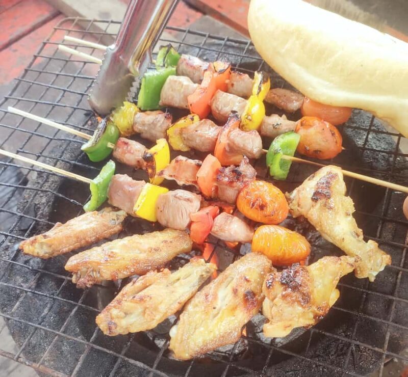 Sihanoukville: Wat Krom, Beach BBQ & Drinks Tour - Exploring Sihanoukville: A Detailed Look