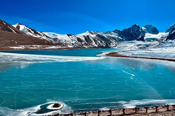 Sikkim and Darjeeling 5-Day Tour - Lachen - Tour Highlights