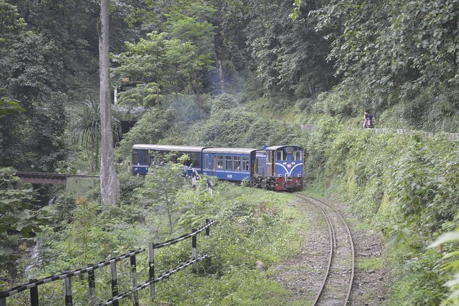 Sikkim Darjeeling - North East India 7 Nights 8 Days Tour - Inclusions