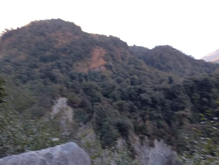 Sikles Adventure: Exploring Krapudanda & Khwolasothar Trek - Detailed Itinerary