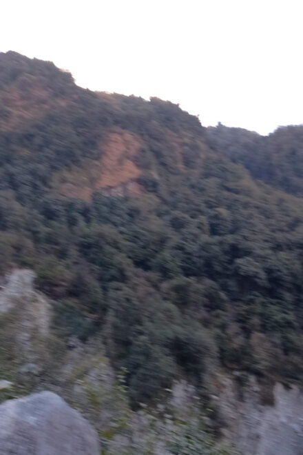 Sikles Adventure: Exploring Krapudanda & Khwolasothar Trek - Important Information