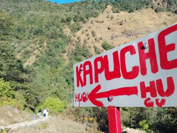 Sikles Adventure: Exploring Krapudanda & Khwolasothar Trek - Cancellation Policy