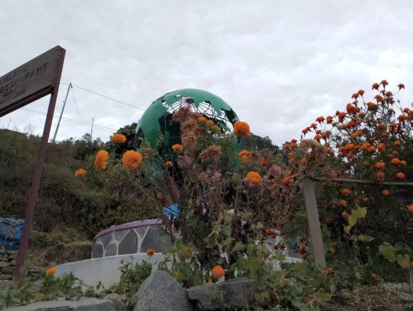 Sikles Adventure: Exploring Krapudanda & Khwolasothar Trek - Break Down