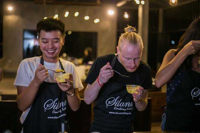 Silana Cooking - Reviews and Pricing