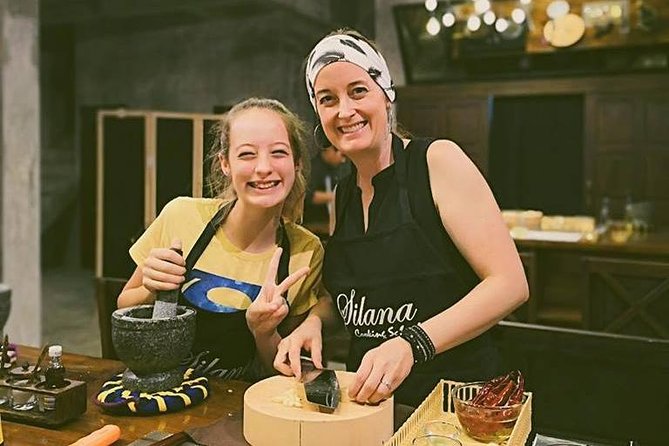 Silana Cooking - Common Questions