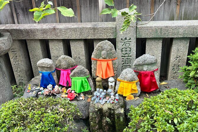 Silent Beauty of Kyoto Zen Walk and Tea Experience - Frequently Asked Questions