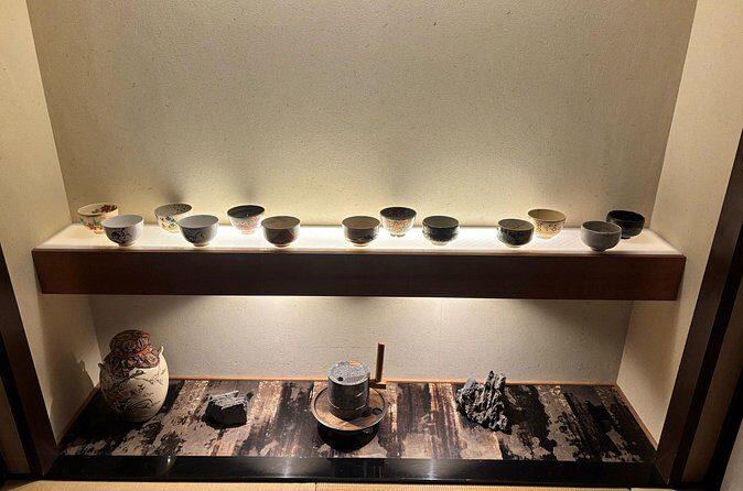 Silent Beauty of Kyoto Zen Walk and Tea Experience - FAQ