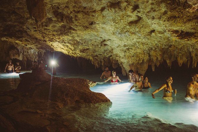 Silent Meditation in the Heart of the Cenote - Private Groups - Inclusions in the Private Group Package