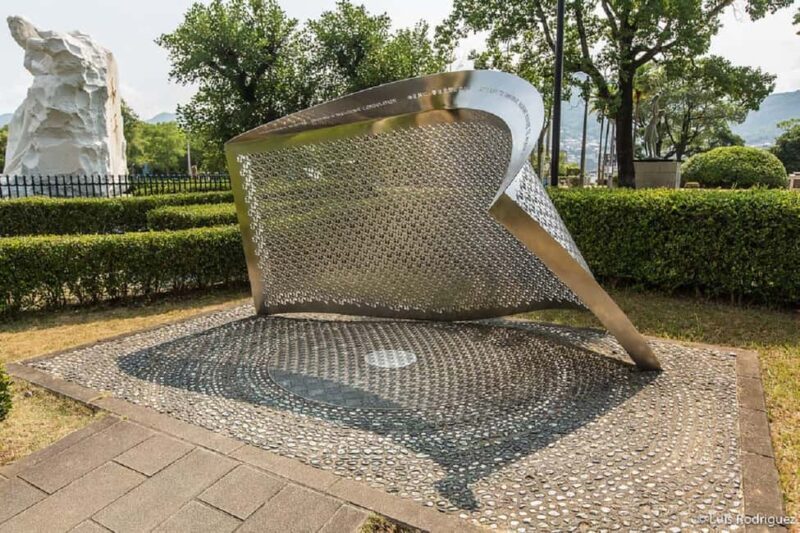 Silent Voices, Eternal Peace A Nagasaki Memorial Walk - Exploring Nagasaki’s Heart: A Balance of History and Hope