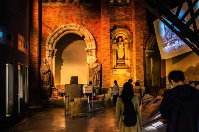 Silent Voices, Eternal Peace A Nagasaki Memorial Walk - FAQ