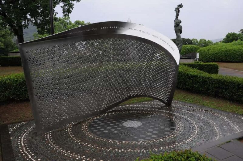 Silent Voices, Eternal Peace  A Nagasaki Memorial Walk - Final Thoughts