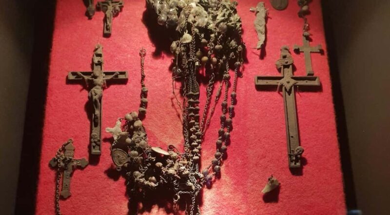 Silent Voices, Eternal Peace  A Nagasaki Memorial Walk - FAQs