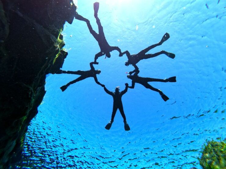 Silfra: Half-Day Snorkeling Day Trip With Underwater Photos - Booking Details