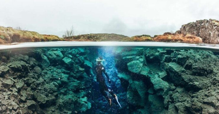 Silfra: Leidarendi Lava Caving & Snorkeling Tour With Photos - Experience Highlights