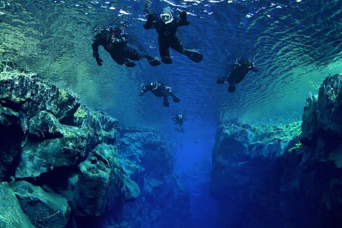 Silfra Private Snorkeling Between Tectonic Plates - Meeting and Pickup Details