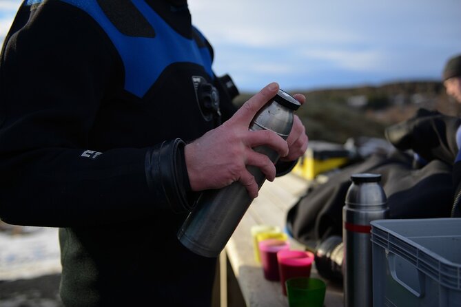 Silfra Private Snorkeling Between Tectonic Plates - The Sum Up