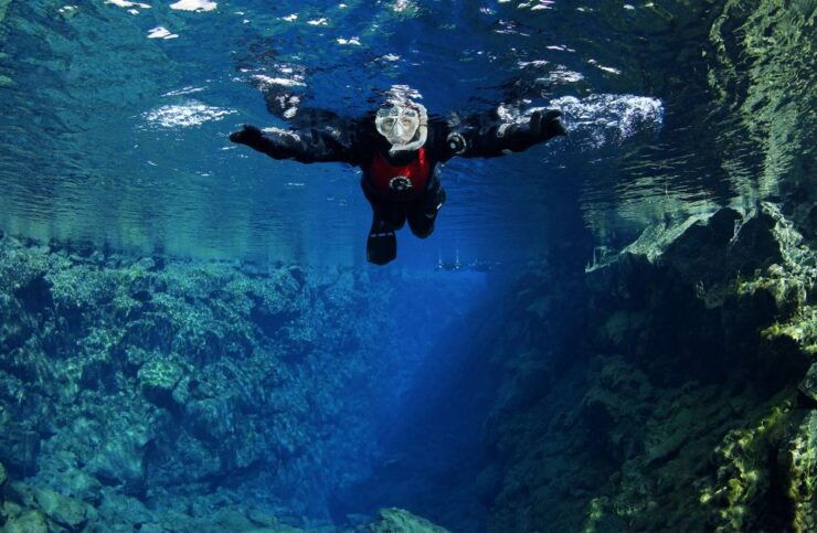 Silfra: Snorkeling Between Tectonic Plates, Meet on Location - Activity Details