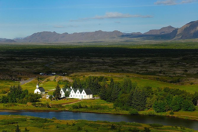Silfra: Snorkeling Between Tectonic Plates - Meet on Location - What to Wear and Expect During the Experience