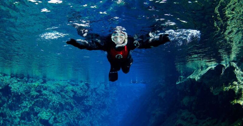 Silfra: Snorkeling Tour Between Tectonic Plates - Good To Know