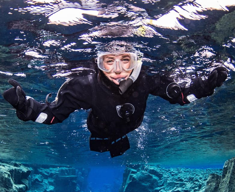 Silfra: Snorkeling Tour Between Tectonic Plates - Introduction: Why This Silfra Snorkeling Tour Is a Must-Experience