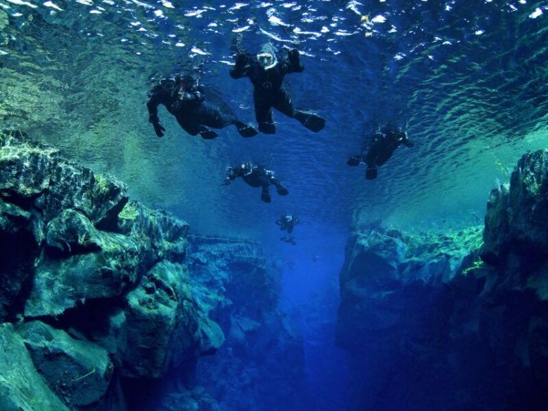 Silfra: Snorkeling Tour Between Tectonic Plates - The Practicalities: What You Need to Know
