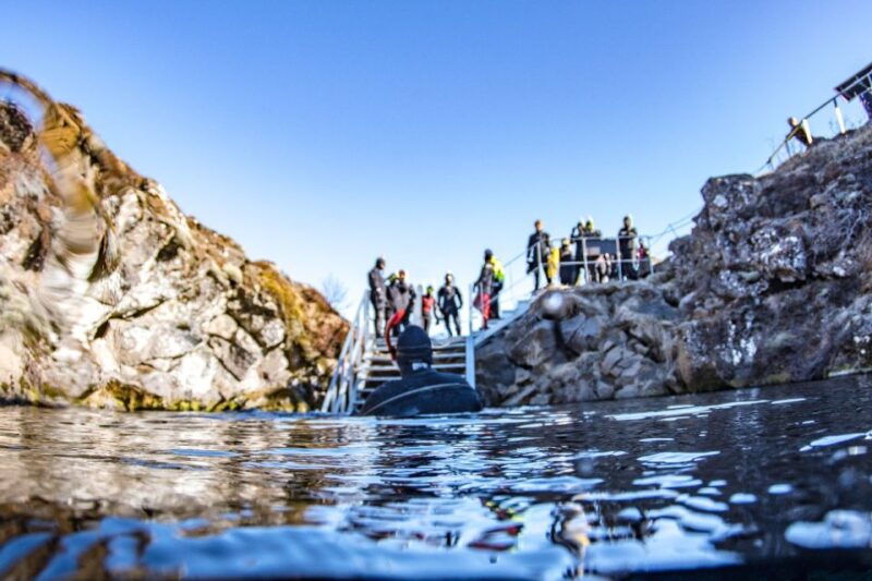Silfra: Snorkeling Tour Between Tectonic Plates - Final Thoughts: Who Will Love This Experience?