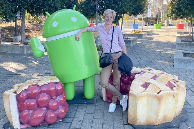 Silicon Valley Private Tour by Luxury Tesla from San Francisco - The Cost and Value