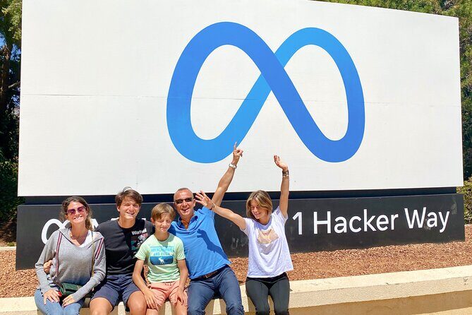 Silicon Valley Private Tour by Luxury Tesla from San Francisco - Who Will Love This Tour?